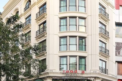 Hotel Zagreb