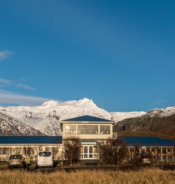 Hotel Skaftafell