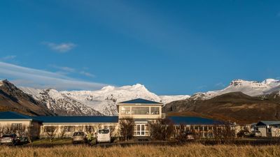 Hotel Skaftafell