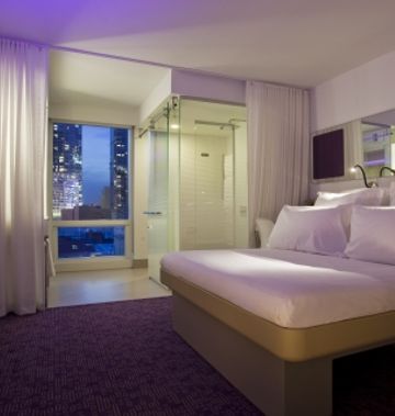 YOTEL New York City