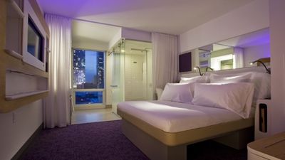 YOTEL New York City