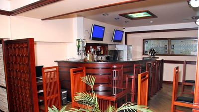 Hotel Hale Kai