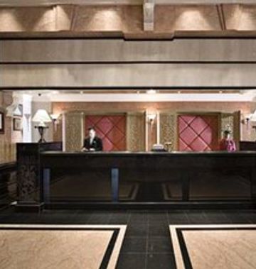 The Grand Renai