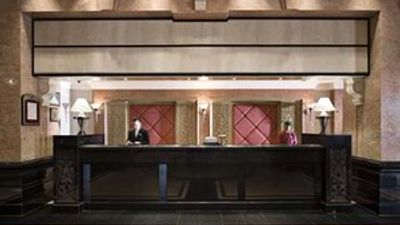 The Grand Renai