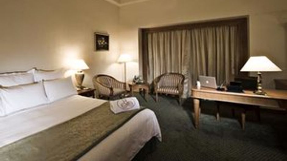 The Grand Renai Room
