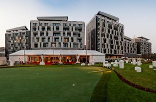 Ramada Plaza Milano