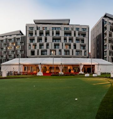 Ramada Plaza Milano