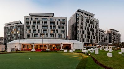 Ramada Plaza Milano