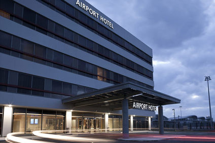 ISG Airport Hotel