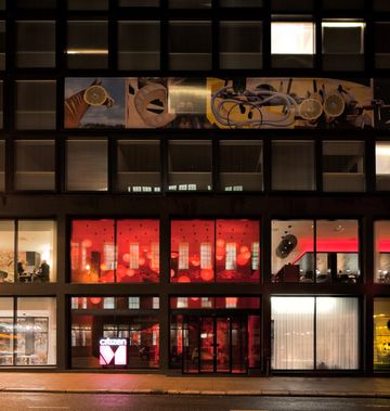 citizenM Glasgow