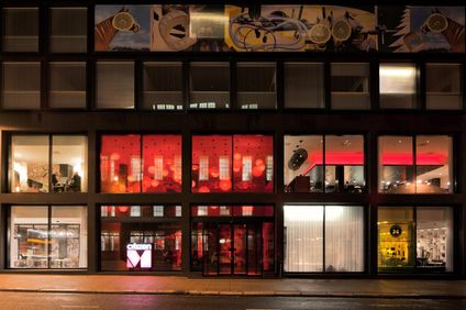 citizenM Glasgow