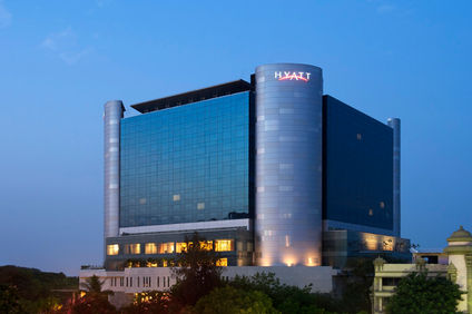 Hyatt Regency Chennai