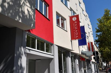 Fourside Hotel & Suites Vienna