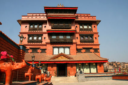 Hotel Heritage