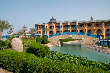 Dreams Beach Resort Al Qusair