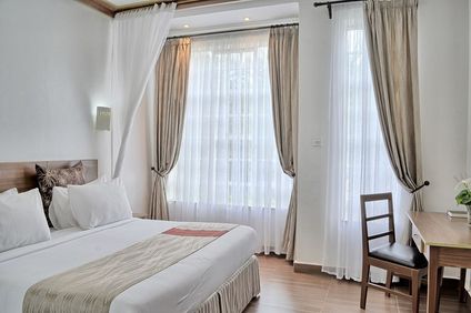 Lukenya Getaway