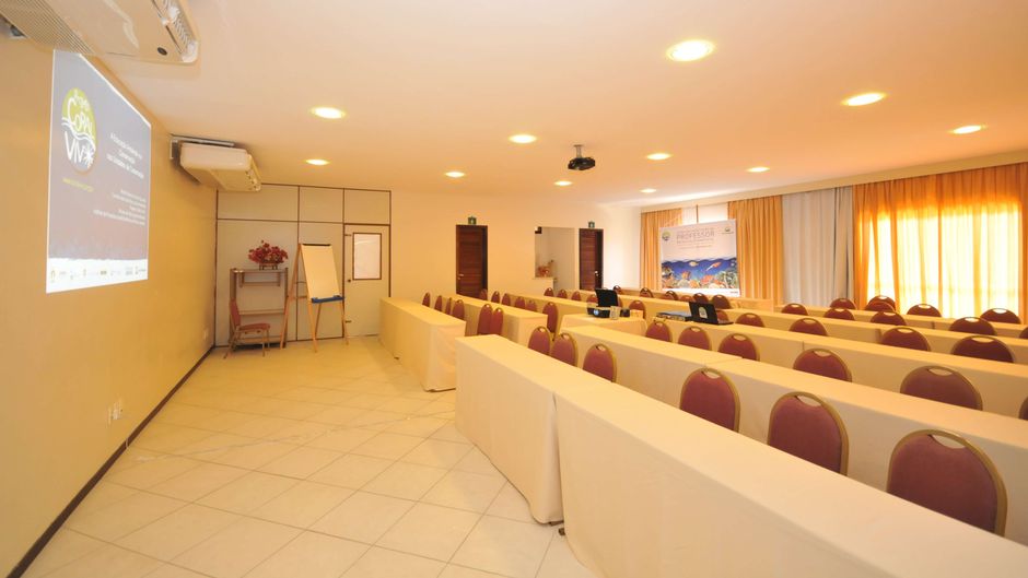Rio Buzios Beach Hotel Meeting