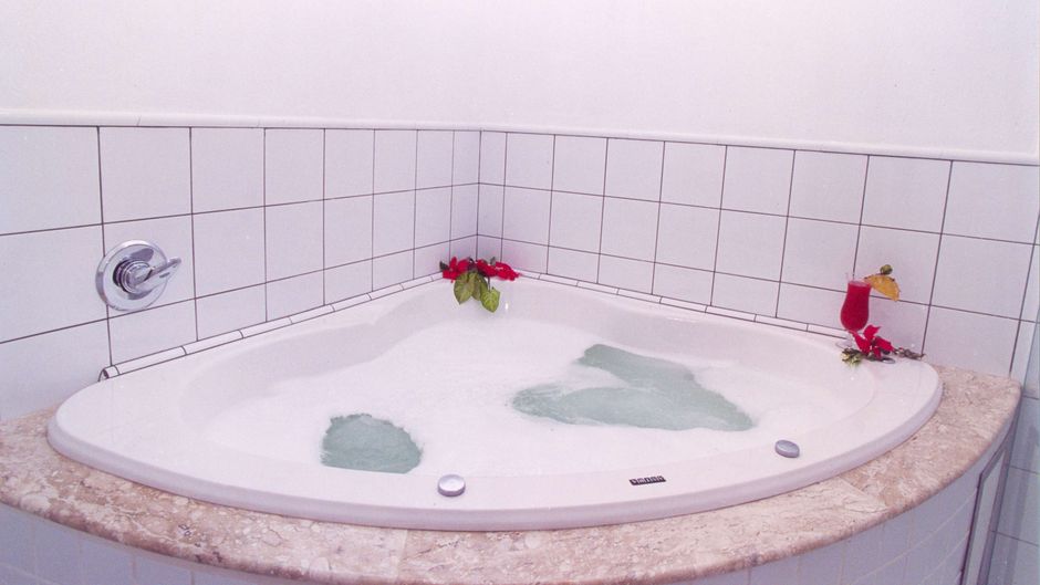 Rio Buzios Beach Hotel Suite
