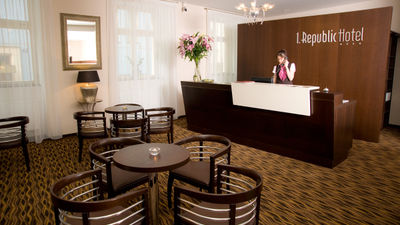 Hotel First Republic