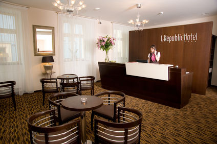 Hotel First Republic
