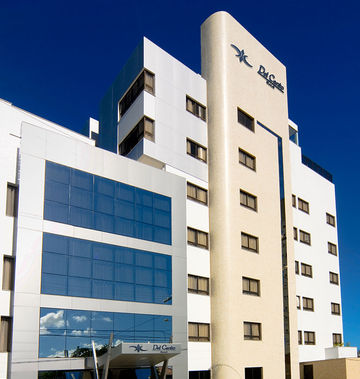 Del Canto Hotel