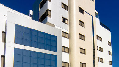 Del Canto Hotel