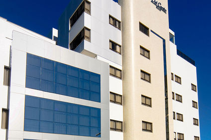 Del Canto Hotel