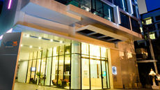 Vic3 Bangkok