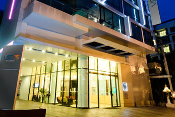 Vic3 Bangkok