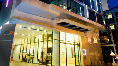 Vic3 Bangkok