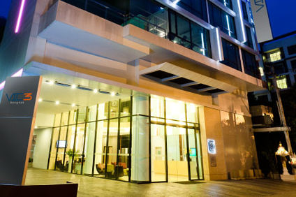 Vic3 Bangkok