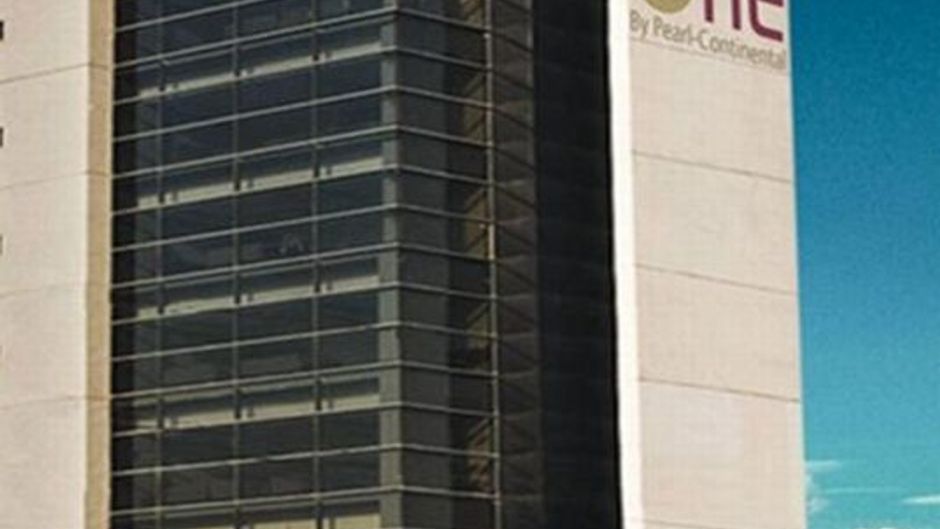 Hotel One Gulberg Exterior