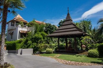 Royal Muang Samui Villas