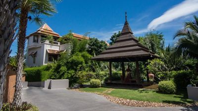 Royal Muang Samui Villas