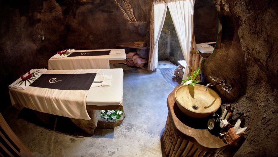 Royal Muang Samui Villas Spa