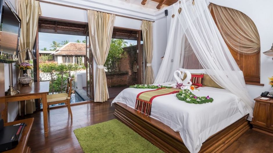 Royal Muang Samui Villas Suite