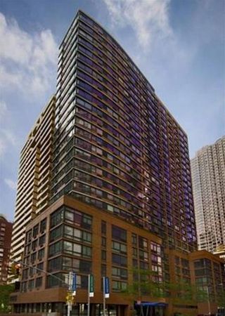 Churchill - Archstone East 39th