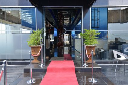 The Reef Hotel