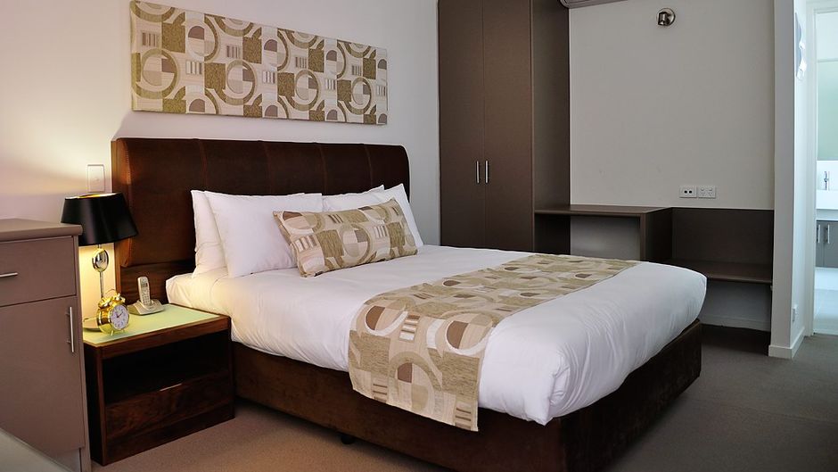 New Haus Managed by Hougoumont Room