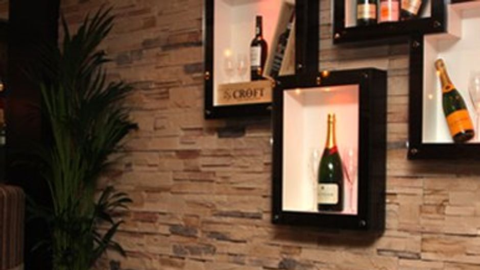 Bluebell Hotel Restaurant