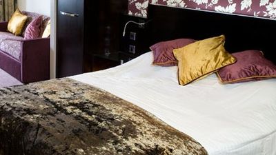 Bluebell Hotel