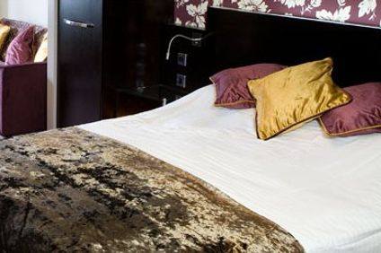 Bluebell Hotel