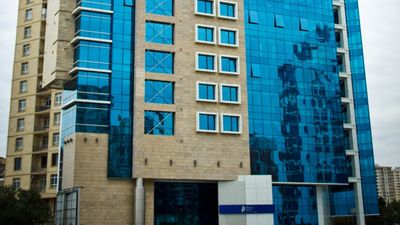 Chirag Plaza Hotel