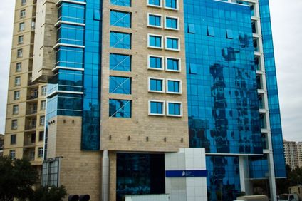 Chirag Plaza Hotel