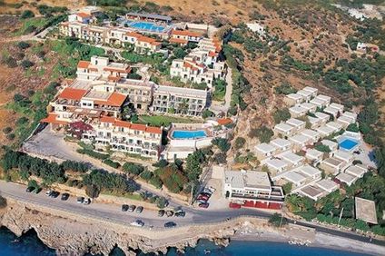 Miramare Resort