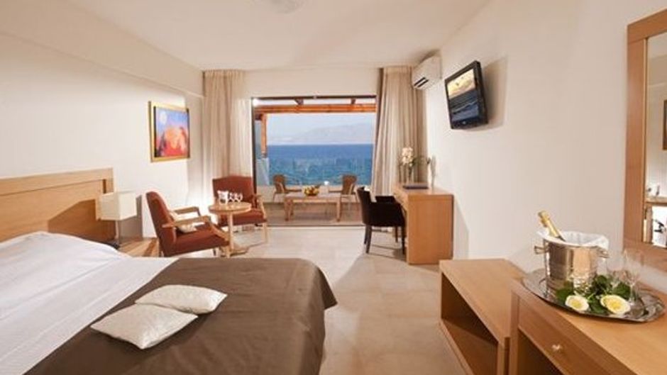 Miramare Resort Room
