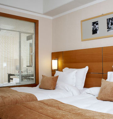 Anemon Fuar Hotel