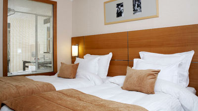 Anemon Fuar Hotel