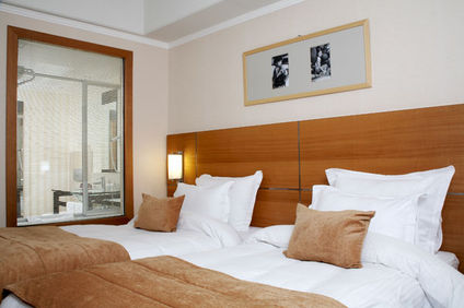 Anemon Fuar Hotel