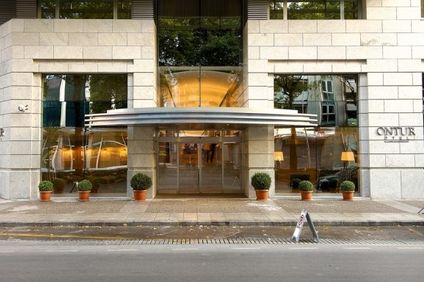 Ontur Izmir Hotel